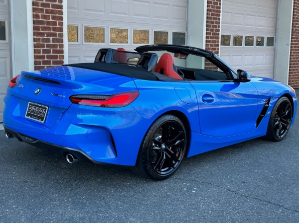 Used-2020-BMW-Z4-sDrive-30i-MSport