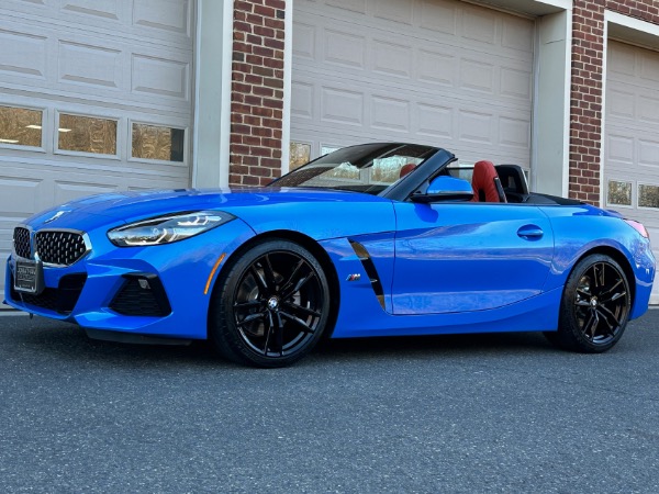 Used-2020-BMW-Z4-sDrive-30i-MSport