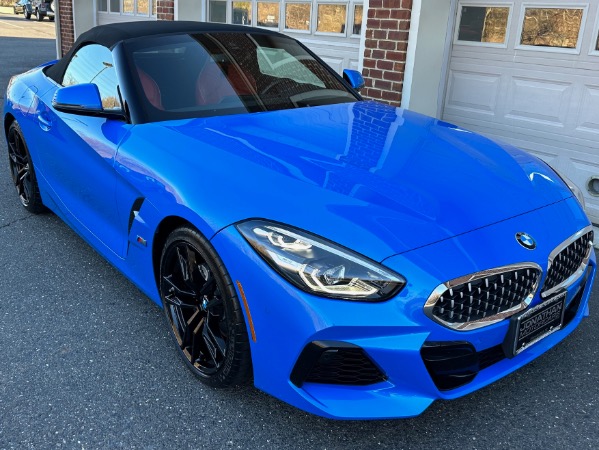 Used-2020-BMW-Z4-sDrive-30i-MSport