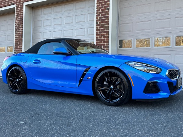 Used-2020-BMW-Z4-sDrive-30i-MSport