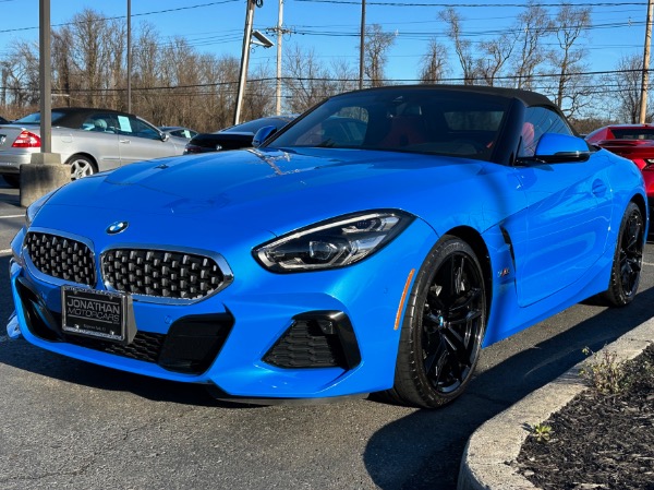 Used-2020-BMW-Z4-sDrive-30i-MSport