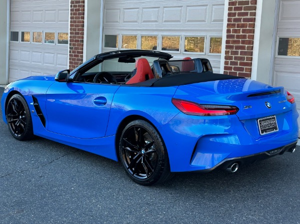 Used-2020-BMW-Z4-sDrive-30i-MSport