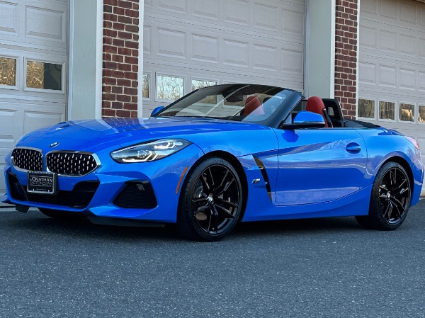 Used-2020-BMW-Z4-sDrive-30i-MSport