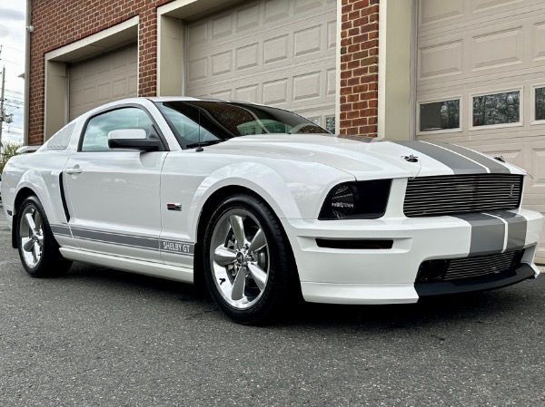 Used-2007-Ford-Mustang-SHELBY-GT