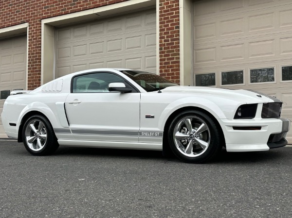 Used-2007-Ford-Mustang-SHELBY-GT