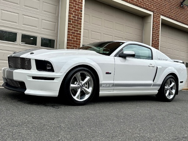 Used-2007-Ford-Mustang-SHELBY-GT