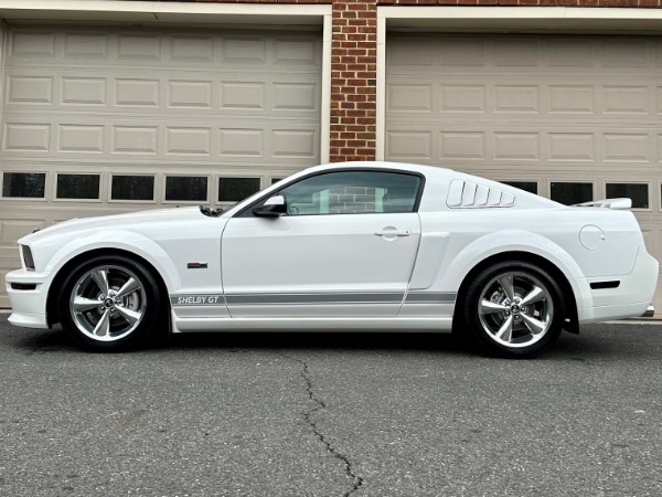 Used-2007-Ford-Mustang-SHELBY-GT