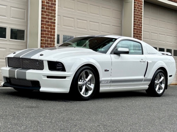 Used-2007-Ford-Mustang-SHELBY-GT