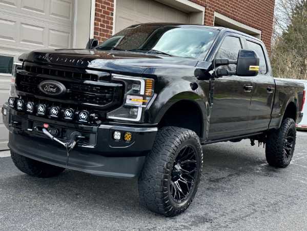 Used-2022-Ford-F-250-Super-Duty-Lariat-HENNESSEY-VELOCIRAPTOR-700