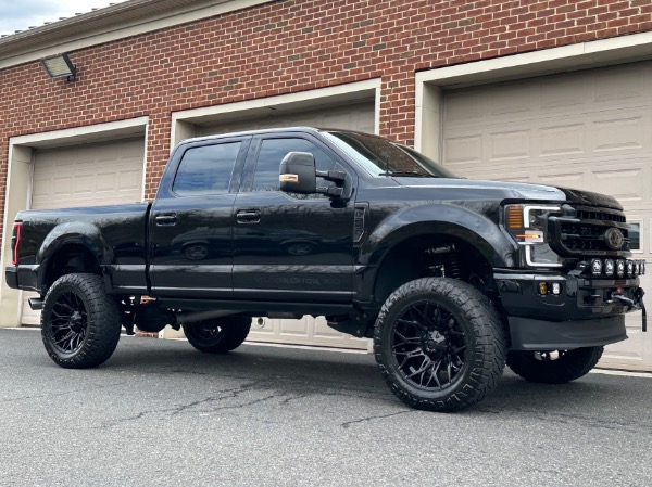 Used-2022-Ford-F-250-Super-Duty-Lariat-HENNESSEY-VELOCIRAPTOR-700