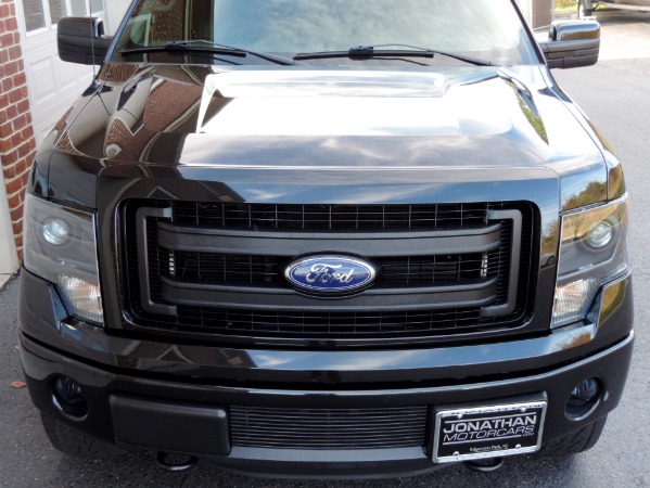 Used-2013-Ford-F-150-FX4