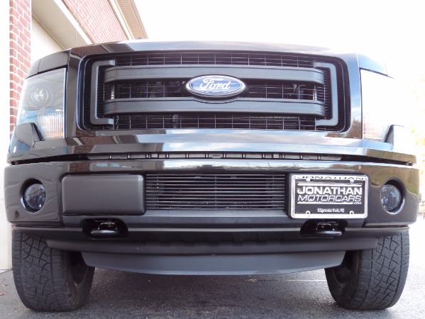 Used-2013-Ford-F-150-FX4