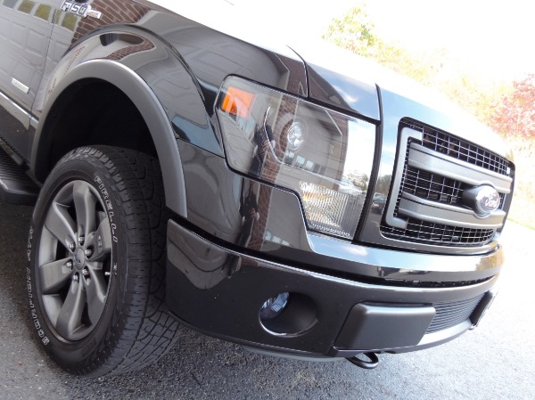 Used-2013-Ford-F-150-FX4