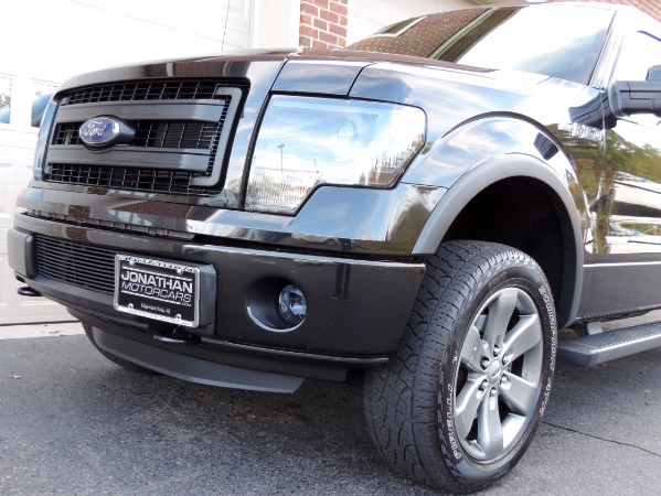 Used-2013-Ford-F-150-FX4