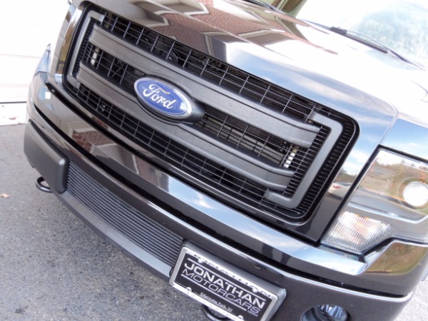 Used-2013-Ford-F-150-FX4