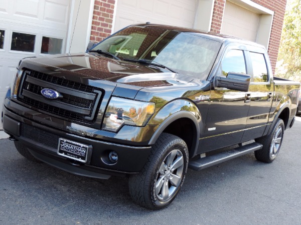 Used-2013-Ford-F-150-FX4