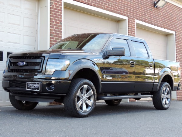 Used-2013-Ford-F-150-FX4