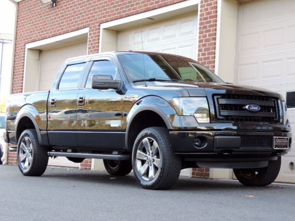 Used-2013-Ford-F-150-FX4