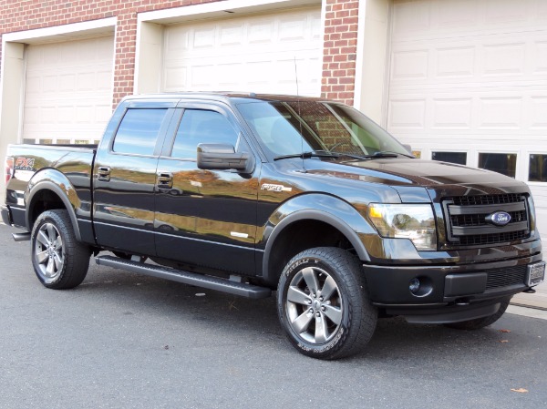 Used-2013-Ford-F-150-FX4