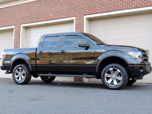 Used-2013-Ford-F-150-FX4