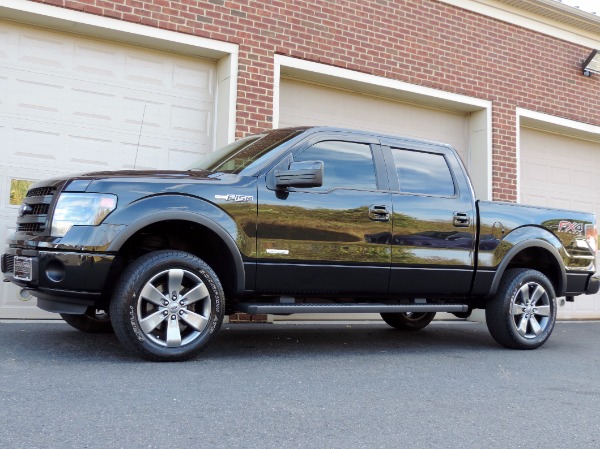 Used-2013-Ford-F-150-FX4