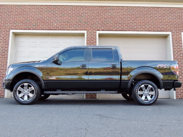 Used-2013-Ford-F-150-FX4