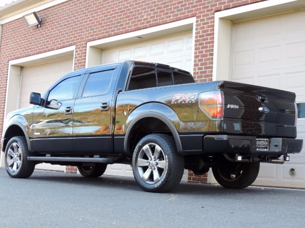 Used-2013-Ford-F-150-FX4