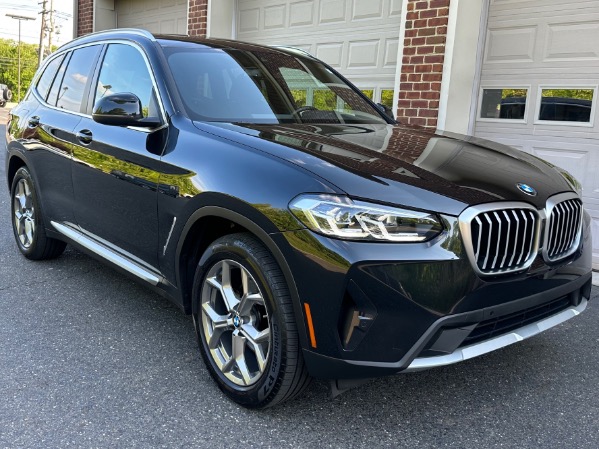 Used-2023-BMW-X3-xDrive30i