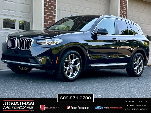 Used-2023-BMW-X3-xDrive30i