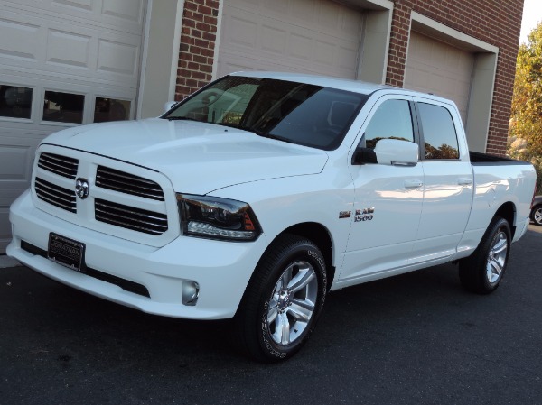 Used-2015-Ram-Ram-Pickup-1500-Sport