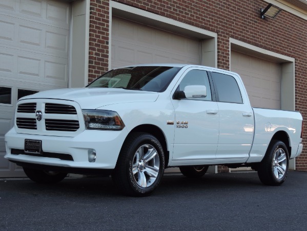 Used-2015-Ram-Ram-Pickup-1500-Sport