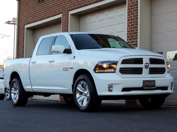 Used-2015-Ram-Ram-Pickup-1500-Sport