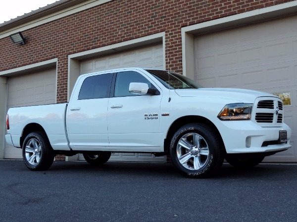 Used-2015-Ram-Ram-Pickup-1500-Sport