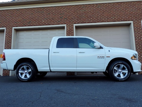 Used-2015-Ram-Ram-Pickup-1500-Sport