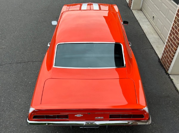 Used-1969-Chevrolet-Camaro-YENKO-/-SC-Tribute