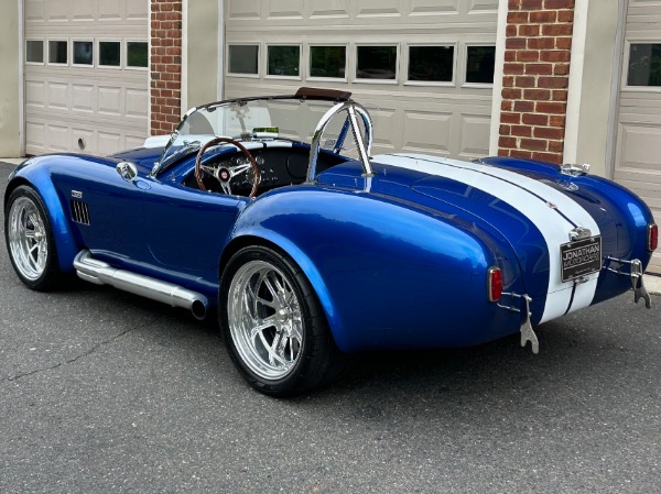 New-1965-Superformance-Cobra-MKIII