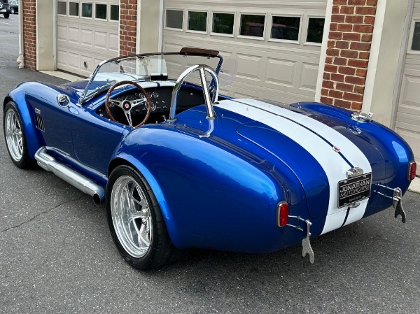 New-1965-Superformance-Cobra-MKIII