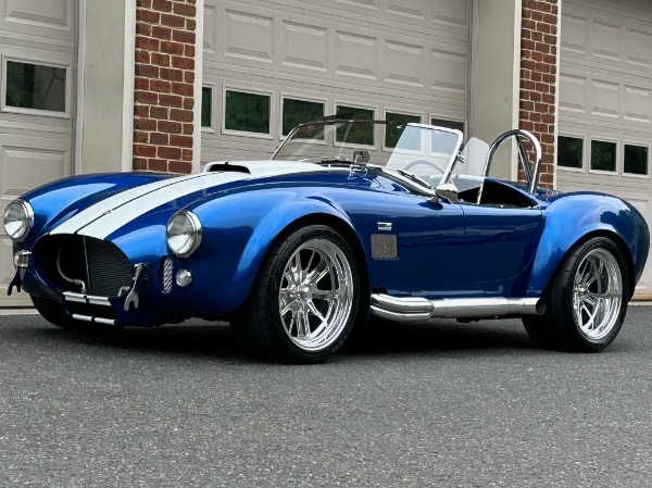 New-1965-Superformance-Cobra-MKIII