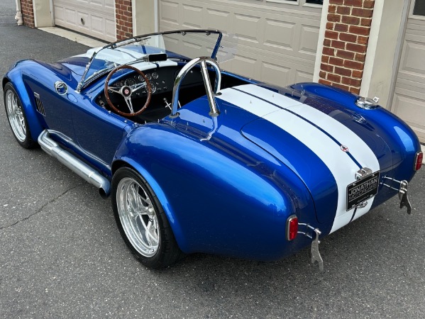 New-1965-Superformance-Cobra-MKIII