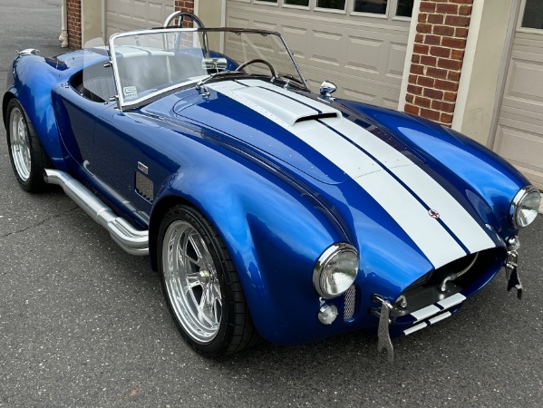 New-1965-Superformance-Cobra-MKIII