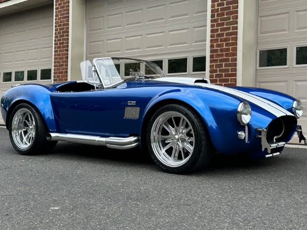 New-1965-Superformance-Cobra-MKIII