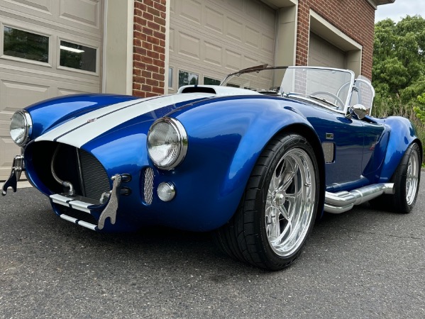 New-1965-Superformance-Cobra-MKIII