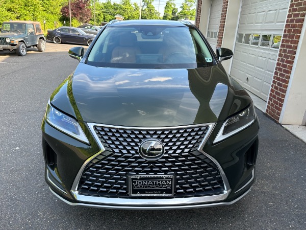 Used-2021-Lexus-RX-350-Premium