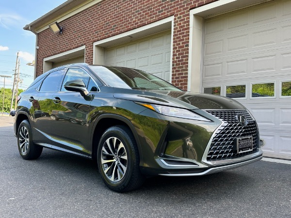 Used-2021-Lexus-RX-350-Premium