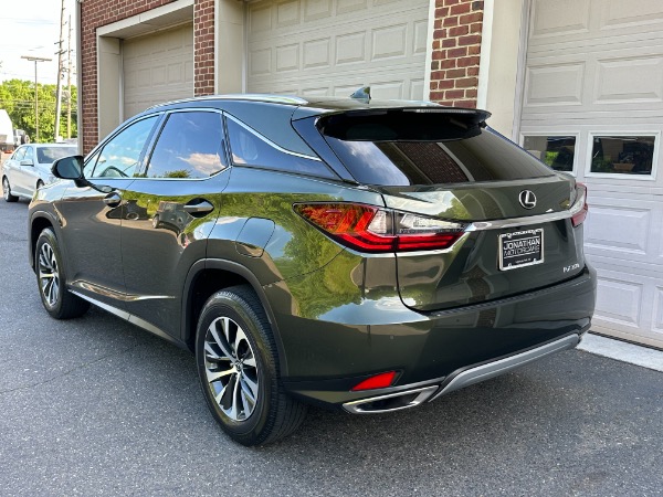 Used-2021-Lexus-RX-350-Premium