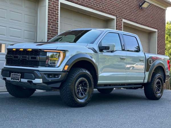 Used-2023-Ford-F-150-Raptor