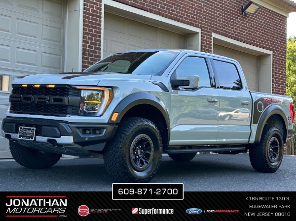 Used-2023-Ford-F-150-Raptor