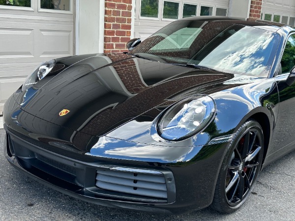 Used-2020-Porsche-911-Carrera