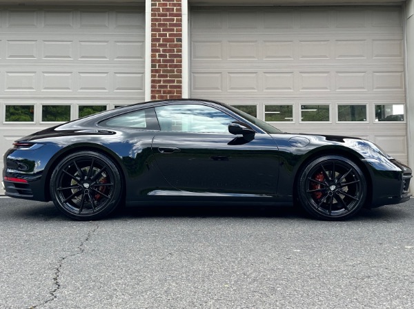 Used-2020-Porsche-911-Carrera