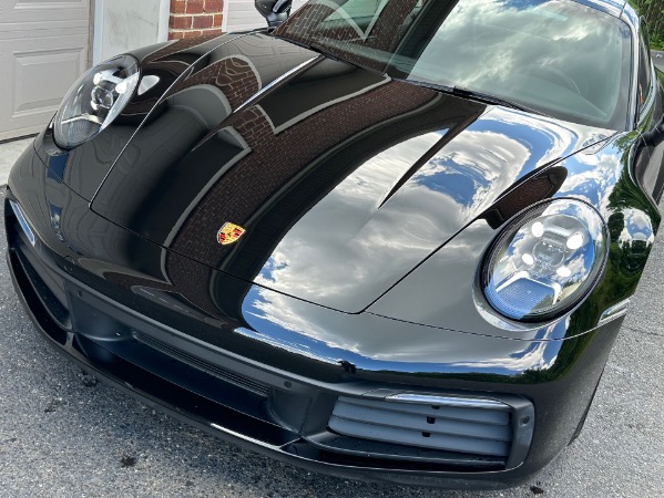 Used-2020-Porsche-911-Carrera